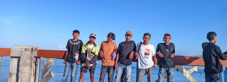 Mus Mustofa Cover Image